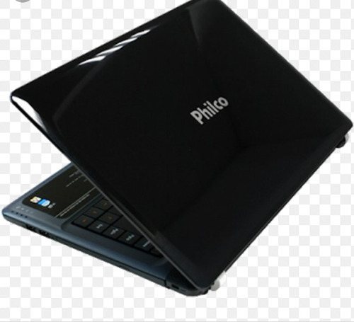 Notbook Philco