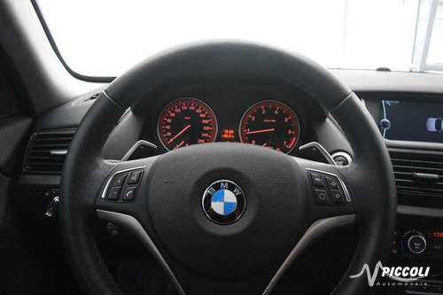Bmw X1 Sdrive 18i 2.0 16v 4x2 Aut