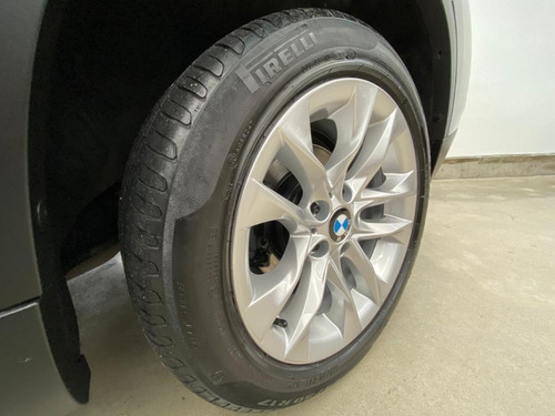 Bmw X1 Sdrive 20i Gp 2015 Blindada Eurobike Niiia 30mil Km