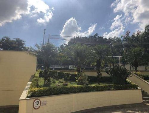 Imagem 25 de 26 de Apartamento Com 3 Dormitórios À Venda, 81 M² Por R$ 395.000,00 - Vila Industrial - Campinas/sp - Ap17266
