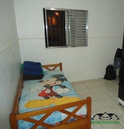 Casa 259mts² Jardim Guarará Santo André/sp - Abca0040