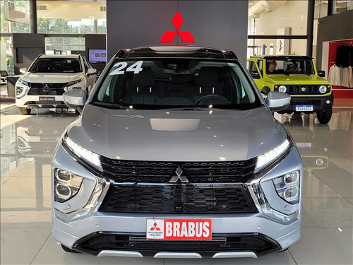Mitsubishi Eclipse Cross 1.5 Mivec Turbo Hpe-s S-awc