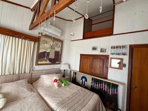 Oferta Rebaja Total Preciosa Casona Comuna De Yungay