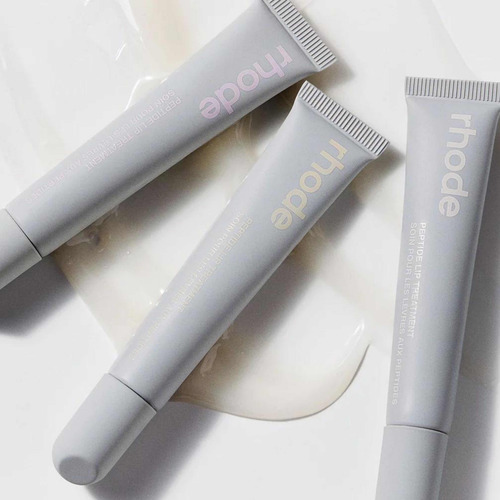 Bálsamo Labial Peptide Rhode By Hailey Bieber