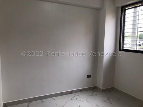 Imagen 18 de 27 de Apartamento En Alquiler Este De Barquisimeto. 22-25606 As-1