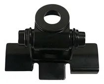 Comprar Base De Antena Movil Bingfu Negra Para Antena Vhf - Uhf