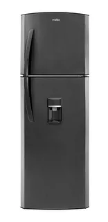 Refrigeradora Mabe Rmc320fapg Autofrost 320l - Grafito