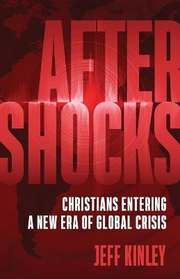 Libro Aftershocks : Christians Entering A New Era Of Glob...