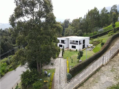 Venta Finca San Cristobal Medellin