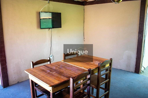 Imagem 22 de 23 de Casa Com 7 Suítes À Venda, 330 M² Por R$ 3.100.000 - Geribá - Armação Dos Búzios/rj - Ca1188