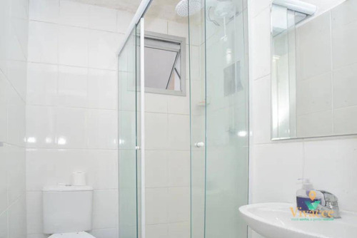 Imagem 16 de 30 de Apartamento À Venda, 47 M² Por R$ 325.000,00 - Tatuapé - São Paulo/sp - Ap3115