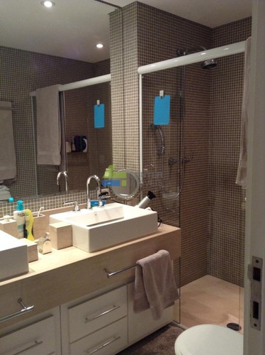 Imagem 8 de 9 de Apartamento - Vila Mariana - Ref: 13770 - V-871767
