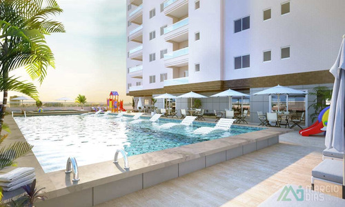 Imagem 11 de 17 de Apartamento Com 3 Dorms, Guilhermina, Praia Grande - R$ 785 Mil, Cod: 23 - V23