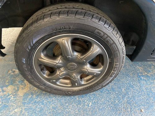 Chevrolet Prisma 1.4 Maxx Econoflex 4p