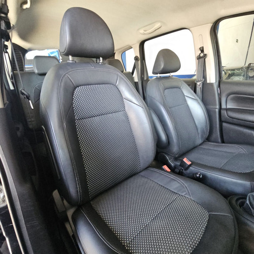 Citroën Aircross Exclusive 1.6 Flex 16V 5p Mec.
