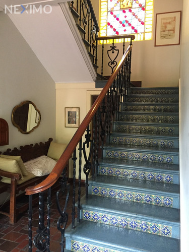 Imagen 10 de 30 de Casa En Renta Ubicada En Lomas De Chapultepec Iv Sección, Miguel Hidalgo, Cdmx