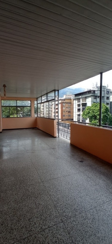 Imagen 12 de 23 de Penthouse Venta El Llanito- Avda. Tamanaco Mm49