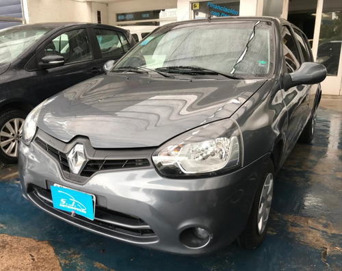 Renault Clio Mio 5 Ptas Pack Plus 2015