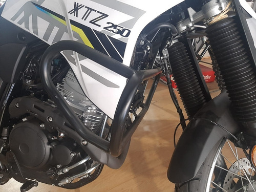 Imagen 13 de 16 de Yamaha Xtz 250 Abs Entrega Inmediata!!! Accesorios A Cotizar