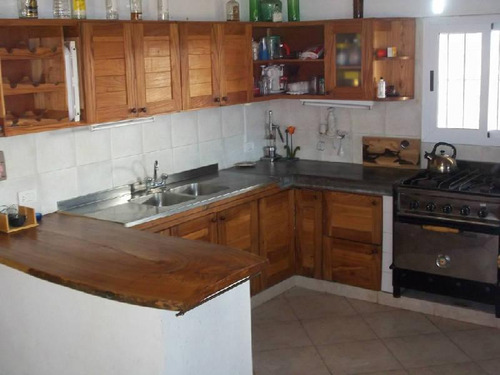 Chacra En Venta Laguna El Rosario Pinamar