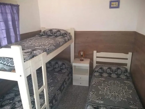 Alquilo Mar De Ajo Casa Y Ph Al Frente 3 Cuadras Del Mar Inmejorable Ubicacion Febrero Y Marzo Disponible