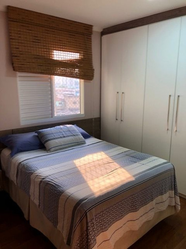 Imagem 10 de 30 de Apartamento À Venda, 70 M² Por R$ 410.000,00 - Limão (zona Norte) - São Paulo/sp - Ap4400