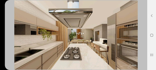 Imagem 11 de 24 de Excelente Casa 04 Quartos 04 Suites 04 Vagas - 4557
