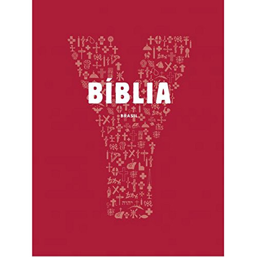 Libro Biblia Jovem - Youcat