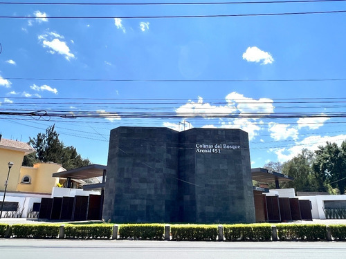 Imagen 1 de 26 de El Mejor Terreno De Colinas Del Bosque