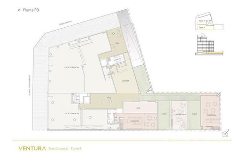 Vendo Apartamento 2 Dormitorios Con Terraza Al Frente, Garaje Opcional, Entrega 10/2023, La Blanqueada