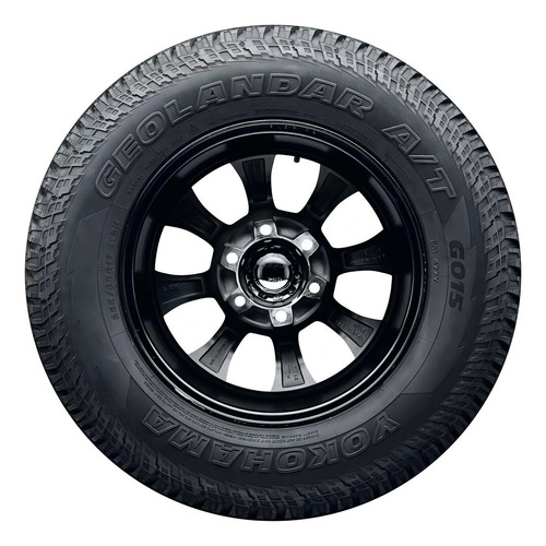 Llanta Yokohama 235/55r19 105h Geolandar At G015