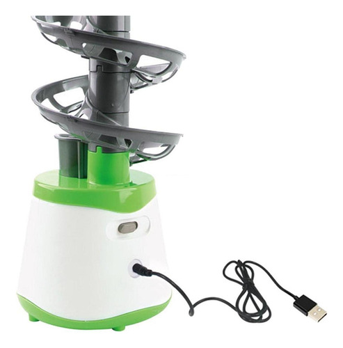 Robot De Entrenamiento De Tenis De Mesa, Lanzador De Pelotas
