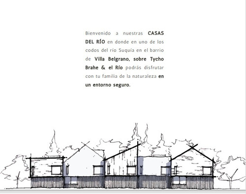 Villa Belgrano-3 Dorm-exclusivo Housing