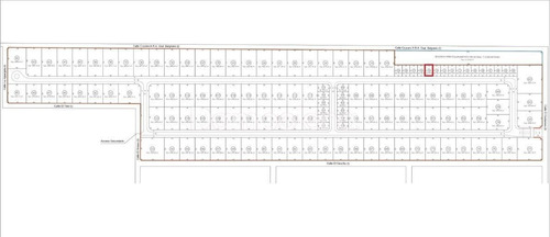 Imagen 2 de 6 de Terreno Fraccion Uf 15 En Venta Ubicado En Pilar, G.b.a. Zona Norte
