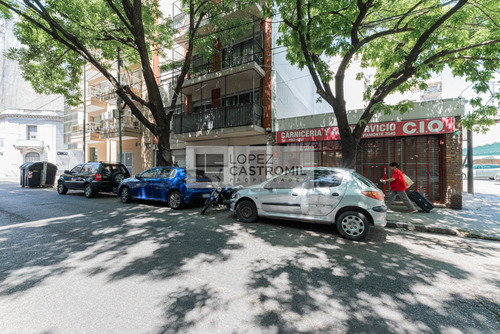 Departamento Venta Semipiso 2 Ambientes Recoleta Apto Credito