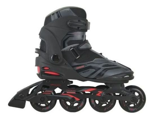 Patins Traxart Zephyr Z+