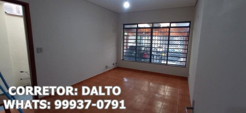 Imagem 4 de 10 de Casa Com 2 Quartos E 2 Banheiros Para Alugar, 120 M² - Fl59