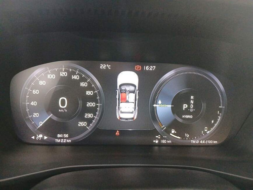 Volvo XC40 1.5 T5 RECHARGE R-DESIGN GEARTRONIC