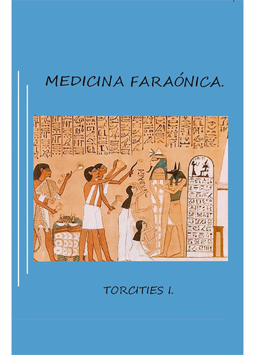 Medicina Faraonica