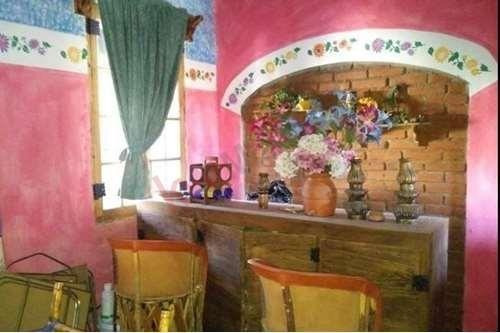 Imagen 8 de 16 de Majestuosa Quinta Colonial En Venta Por $6 Mdp En El Estado De Chihuahua