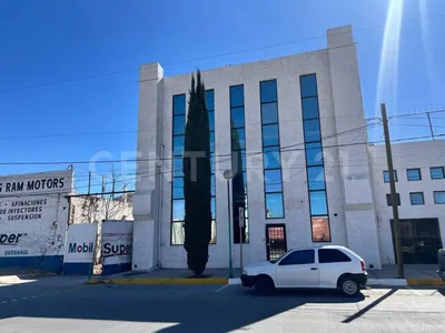 Oficina en renta