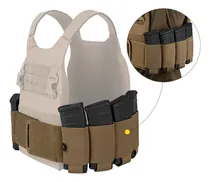 Comprar Chaleco Táctico Elastic Carry Cummerbund Para Fcpc Lbt Lbx