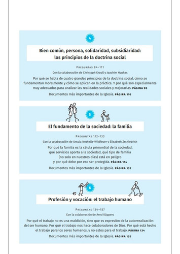 Docat. ¿qué Hacer? La Doctrina Social De La Iglesia | MercadoLibre Docat. ¿qué Hacer? La Doctrina Social De La Iglesia | MercadoLibre
