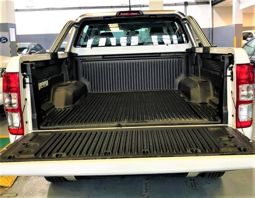 Nueva Ford Ranger Xls 4x2 Mt 3.2 200 Hp 0km 2021