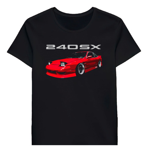 Remera Nissan S13 Silvia 240sx 63741638