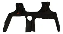 Comprar Cubre Alfombras Vapren Para M. Benz 1620\u002F1218 Cab.simple