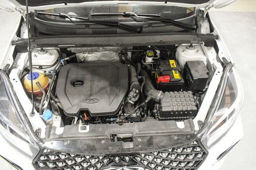 Chery Tiggo 4 1.5 4x2 Pro Luxury Cvt 2022 La Plata 570