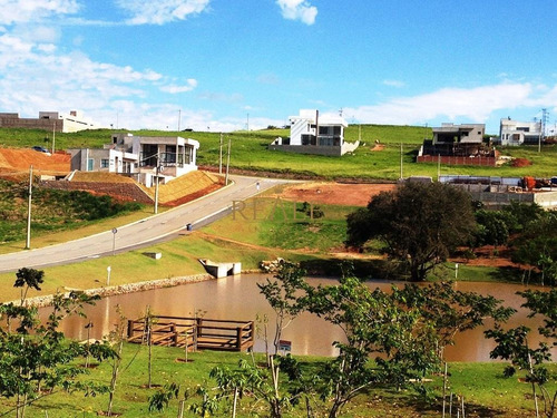 Imagem 16 de 20 de Terreno À Venda, 1172 M² Por R$ 1.600.000,00 - Condomínio Campo De Toscana - Vinhedo/sp - Te0756