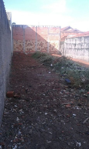 Imagem 3 de 3 de Terreno À Venda, 200 M² Por R$ 150.000,00 - Jardim Flora - Araçoiaba Da Serra/sp - Te4626