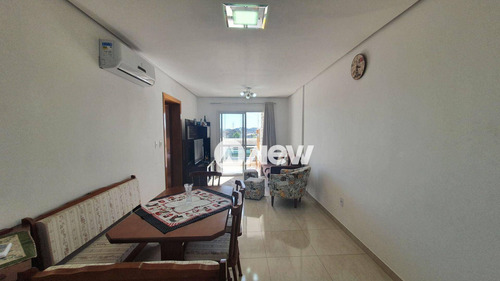 Imagem 4 de 12 de Apartamento Com 2 Dormitórios À Venda, 65 M² Por R$ 350.000,00 - Scharlau - São Leopoldo/rs - Ap3421